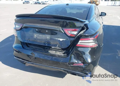 2019 Nissan Maxima 3.5 Sr z USA, uszkodzony, nr VIN 1N4AA6AV5KC361178